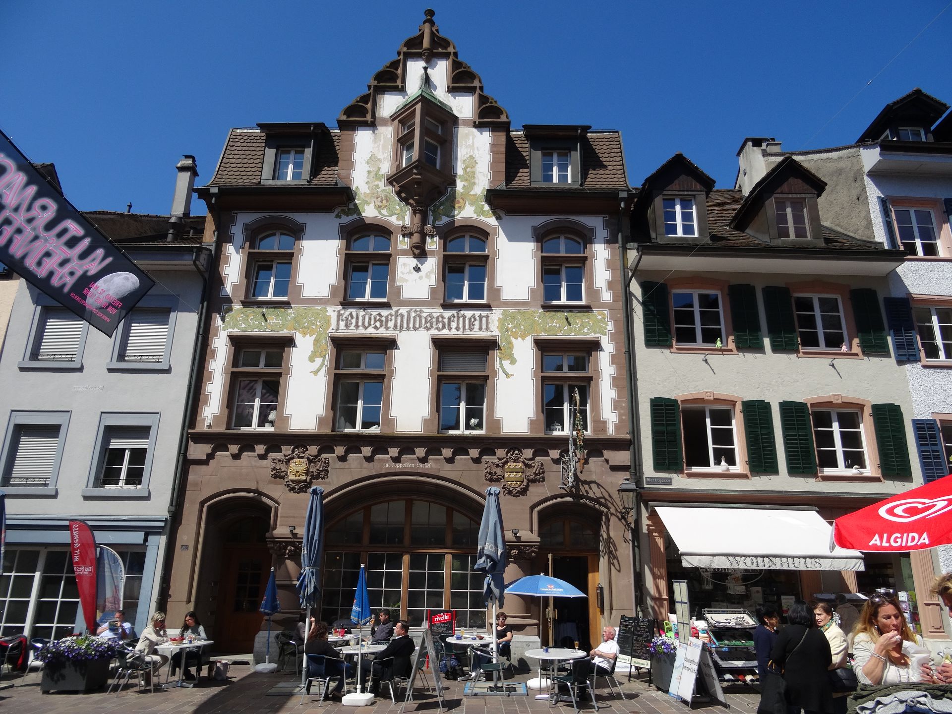 Rheinfelden